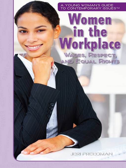 Title details for Women in the Workplace by Jeri Freedman - Available